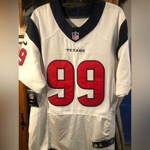 Nike NFL Texas WATT 99 Jersey